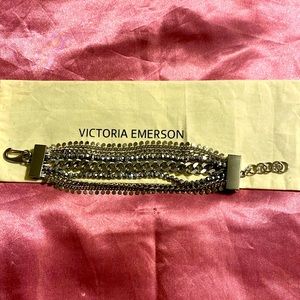 Victoria Emerson boho cuff bracelet…makes perfect gift!